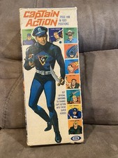 Vintage 1966 captain for sale  Green Bay