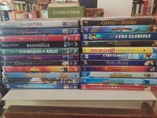 dvd cartoni lotto animati usato dvd cartoni lotto animati usato Torino