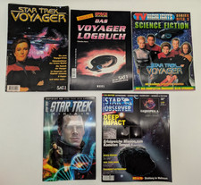 Star trek comic gebraucht kaufen  München