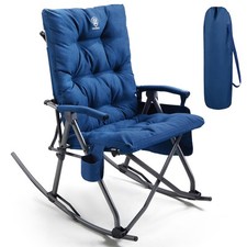 Oversized folding rocking for sale  Waynesboro