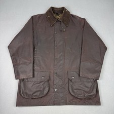 Vintage barbour jacket d'occasion  Expédié en Belgium