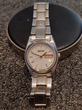 Montre seiko quartz d'occasion  Montpellier-