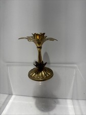 Brass candle holder for sale  Middletown