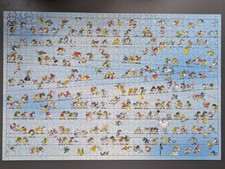 Heye jigsaw 1000 for sale  DERBY