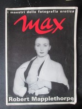 Max maestri della usato  Italia