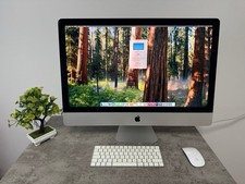 Apple imac 32gb usato  Modugno