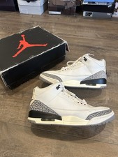 Size jordan retro d'occasion  Expédié en Belgium