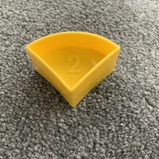 Tupperware two. quarter for sale  BURGESS HILL
