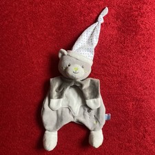 Doudou chat bonnet d'occasion  La Rochelle