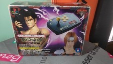 Arcade Stick Tekken 3, usado comprar usado  Enviando para Brazil