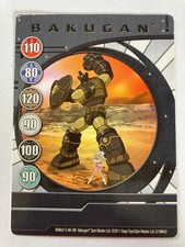 bakugan karten gebraucht kaufen bakugan karten gebraucht kaufen  Heide