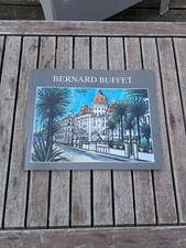 Bernard buffet galerie d'occasion  Illiers-Combray
