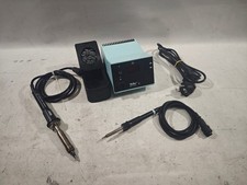 Weller wsd 151 gebraucht kaufen  Schuby