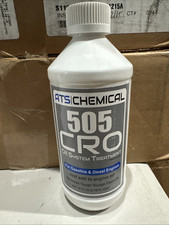 Bernies ats chemical for sale  Covina