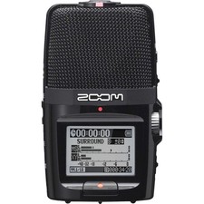 Zoom h2n digital for sale  Brooklyn
