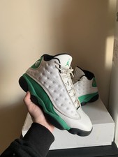 Jordan lucky green usato  Cittadella