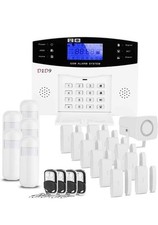 D1d9 home gsm for sale  PRESTON