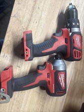 Milwaukee cordless drill for sale Milwaukee cordless drill for sale  Tacoma