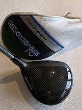 Callaway smoke max for sale  HERNE BAY