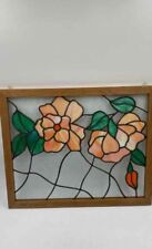 Multicolor stained glass for sale  Minneapolis