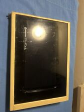 Sportello forno microonde usato  Napoli