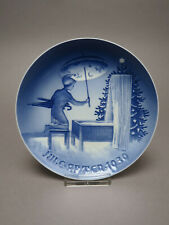 Bing gröndahl porcelan gebraucht kaufen  Flörsheim