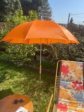 Parasol double usage d'occasion  La Gacilly