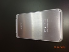Sony clie peg gebraucht kaufen  Hamburg