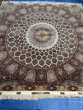 Hand knotted persian for sale  New York