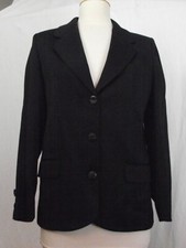 Veste satinée doublée d'occasion  Château-du-Loir