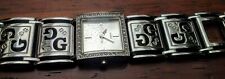 Lady guess quartz d'occasion  Expédié en Belgium