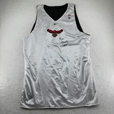 Reebok atlanta hawks for sale  Clifton Heights