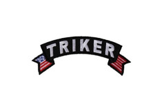 Triker american flag for sale  Columbus