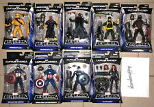Marvel legends mandroid usato  Italia