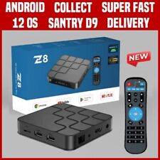 Android box 4gb for sale  Ireland