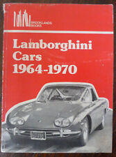 Lamborghini cars 1964 for sale  LEDBURY