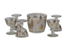 Libbey golden foliage for sale  Ashton
