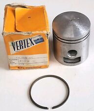 Vertex vespa piston for sale  BURNTWOOD