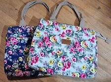 Floral handbags totes for sale  Kenly