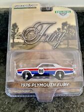 Greenlight 1976 plymouth for sale  TENTERDEN