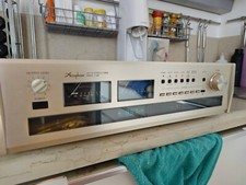 Tuner accuphase 106 usato  Treviso