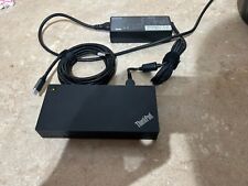 Lenovo thinkpad usb for sale  TELFORD