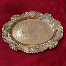 Beautiful vintage silver for sale  Grenada