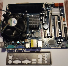 Asrock g41m gs3 for sale  BIRKENHEAD