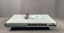 Switch de Acesso à Mobilidade Aruba Networks S2500-24P-US - Frete no Mesmo Dia comprar usado  Enviando para Brazil