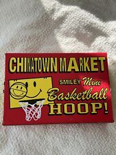 Chinatown market smiley for sale  Princeton Junction