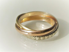 Belle bague ancienne d'occasion  Foix