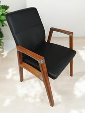 Vintage dining chairs for sale  RUISLIP