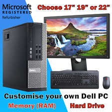 Full dell dual for sale  MANCHESTER