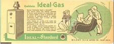1962 ideal standard usato  Milano
